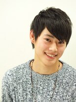 アグリー(agree)&nbsp;メンズショートヘアー