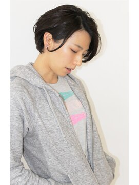 ザ サロン(THE SALON/Home) THE SALON / Style
