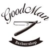 グッドマン バーバーショップ リョクチ(goodman barbar shop RYOKUCHI)のお店ロゴ