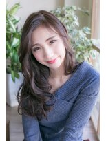 ウルカ 川口店(ulQua) フェミニンロング