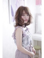 フォルテ 藤枝エピ店 大人ガーリーフェミニン