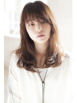 ガーランド (Garland)&nbsp;[Garland/表参道]☆フェアリーニュアンスストレート☆