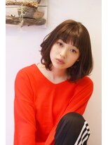 アクト(ACT)&nbsp;毛先ナチュラルボブ