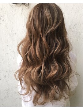 アンジュ(ange) 【ange】パールベージュ