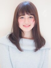 高品質×プチプラで大人気のサロン♪こだわりの施術で、理想以上のヘアスタイルがお手頃価格で受けられる◎