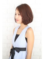 ルッカヘアー(Rucca HAIR)&nbsp;大人ボブ