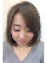 美容室チェーロ