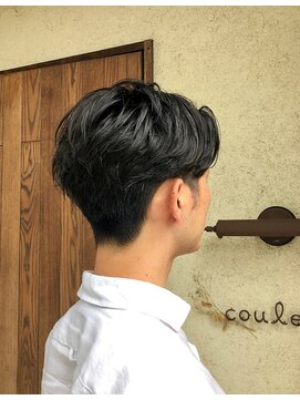 クルール(couleur) のいりguest 23