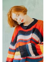 グランシャリオ 笹塚店(Grand Chariot)&nbsp;【2020年の新作スタイル】笹塚美容室Grand Chariot