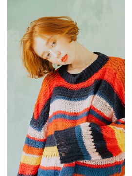 グランシャリオ 笹塚店(Grand Chariot) 【2020年の新作スタイル】笹塚美容室Grand Chariot