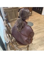 イム(imu) クリーミーラベージュ