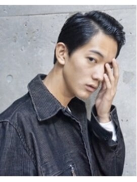 クーベルタン(Coubertin) バーバースタイル~クラシカルメンズショート~