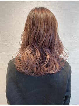 フォーカス 南流山店(FOCUS) #オイルグロスミディ