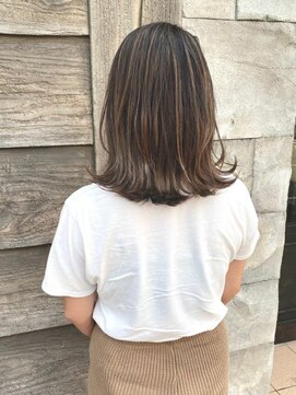 イチゴイチ(151e) 【151e_戸塚】*くびれボブディ+3dアッシュグレージュ*