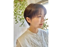 アマネ(AMANE)