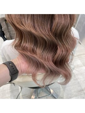 ニューヨークニューヨーク 守口店(NYNY) エアタッチハイライト