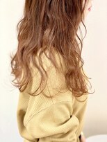 サロン ハリウッド(Salon Hollywood)&nbsp;ピンクブラウン