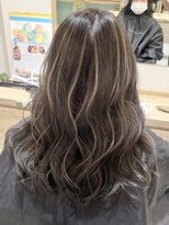 キャンディマーケット(Candy Market)&nbsp;大定番☆ハイライトカラー！！