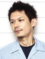 ダッド(DAD)&nbsp;【No fade】