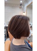 ショート