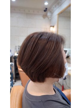 ティンク 横須賀中央(Tink) ショート