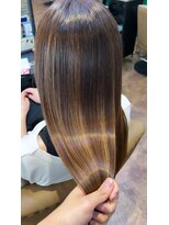 アンフィ 鶴間(Anphi)&nbsp;☆艶髪☆