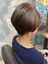 ユーアールキャッスル(UR CASTLE) ショート