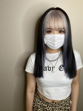 ラピス 名古屋本店(Lapis) フェイスフレーミング
