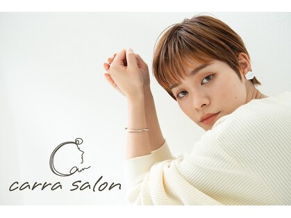 カーラ サロン(Carra Salon)の写真