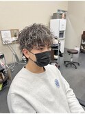 2月スパイラルメッシュ