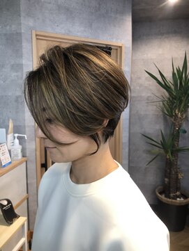 スクリプト(script.) ハイライトショート☆