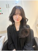 【fukky】韓国顔まわりレイヤー