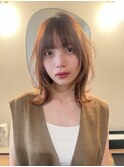 【ろみおStyle】ワンカールで可愛いレイヤーカット☆ミ