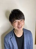 コーボ 柏(COVO)&nbsp;☆COVOカメ姉☆【33over】モテ髪好感度upウルフ