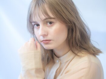 Miniy by Miroirs【ミニィバイミラーズ 】