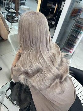 ジンクス(ZYNX) ペールベージュ