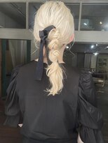 メーヴェ(Mowen)&nbsp;[ ヘアセット ]