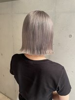 ヴォア(VOA)&nbsp;VOA 仲山　お客様スタイル