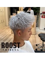 ルースト 渋谷店(ROOST)&nbsp;ジェットハイトーン