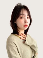 コト 銀座(Coto)&nbsp;白髪ぼかし/白髪染め/髪質改善/縮毛矯正/酸性ストレート[銀座駅]