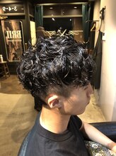 ブリッル(BRIL) スペインボーイ