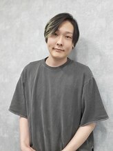 アクシス 山形天童店(AXIS) 佐久間 教広