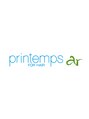 プランタンエーアール(printemps ar)/三浦春花