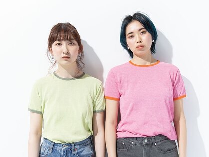 アズーラ用賀(AZURA)の写真