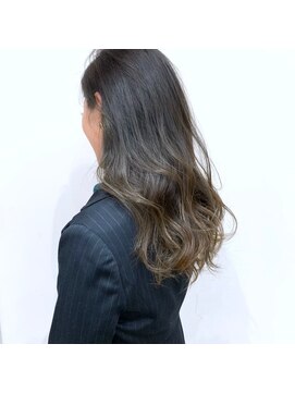 パロ(PALO) グラデーション