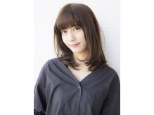 アパートメントヘアー