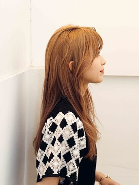 アマリス(Amaris) ナチュラルロング20代/30代/40代/庭瀬