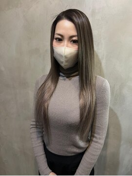 ルフレ 新宿本店2nd(Reflet) ◎プルエクステ