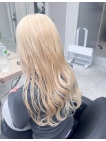 エイトサッポロ 札幌大通り店(EIGHT sapporo)&nbsp;blond