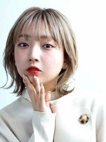 セッテ 自由が丘店(Sette)&nbsp;ハイトーンネオウルフ